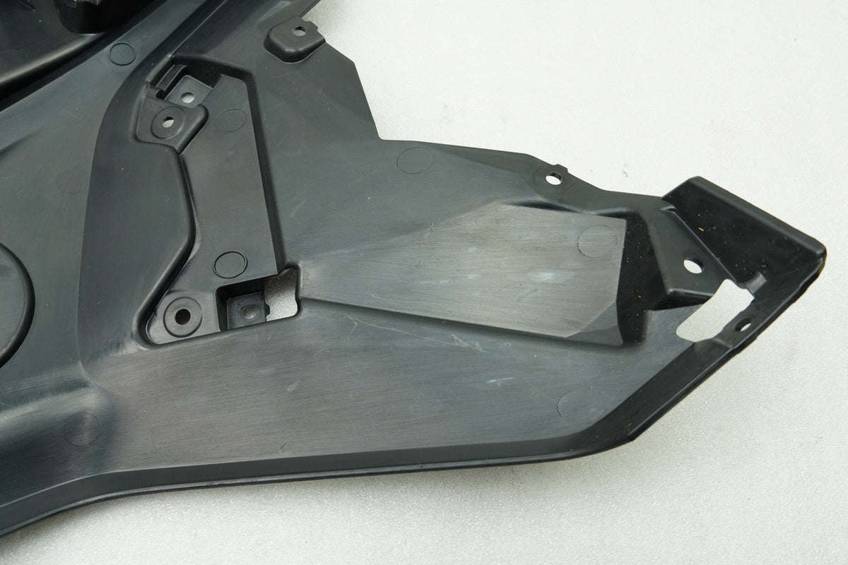 BMW R 1200 GS K50 1250 GS Revestimiento lateral izquierdo Tapa de conducto de aire Cubierta