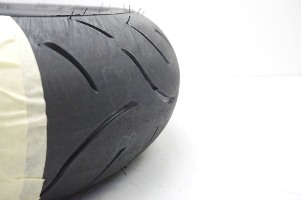 Dunlop Sportmax Qualifier II 120/ 70 ZR 17 (58W)