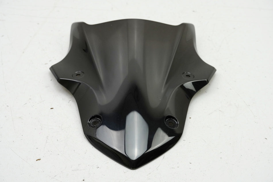KAWASAKI Z 900 ZR900D D1 Cúpula Parabrisas original 14093-0512