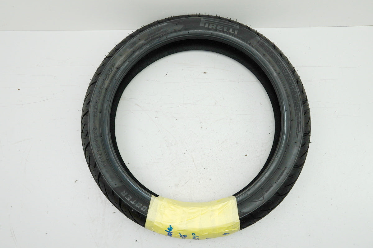 Pirelli Angel Scooter 100/80-16 M/C 50P Reifen vorn