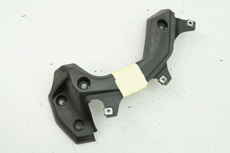 YAMAHA MT 125 A RE11 (RE29) Verkleidung Bug links Abdeckung Cover Blende Deckel