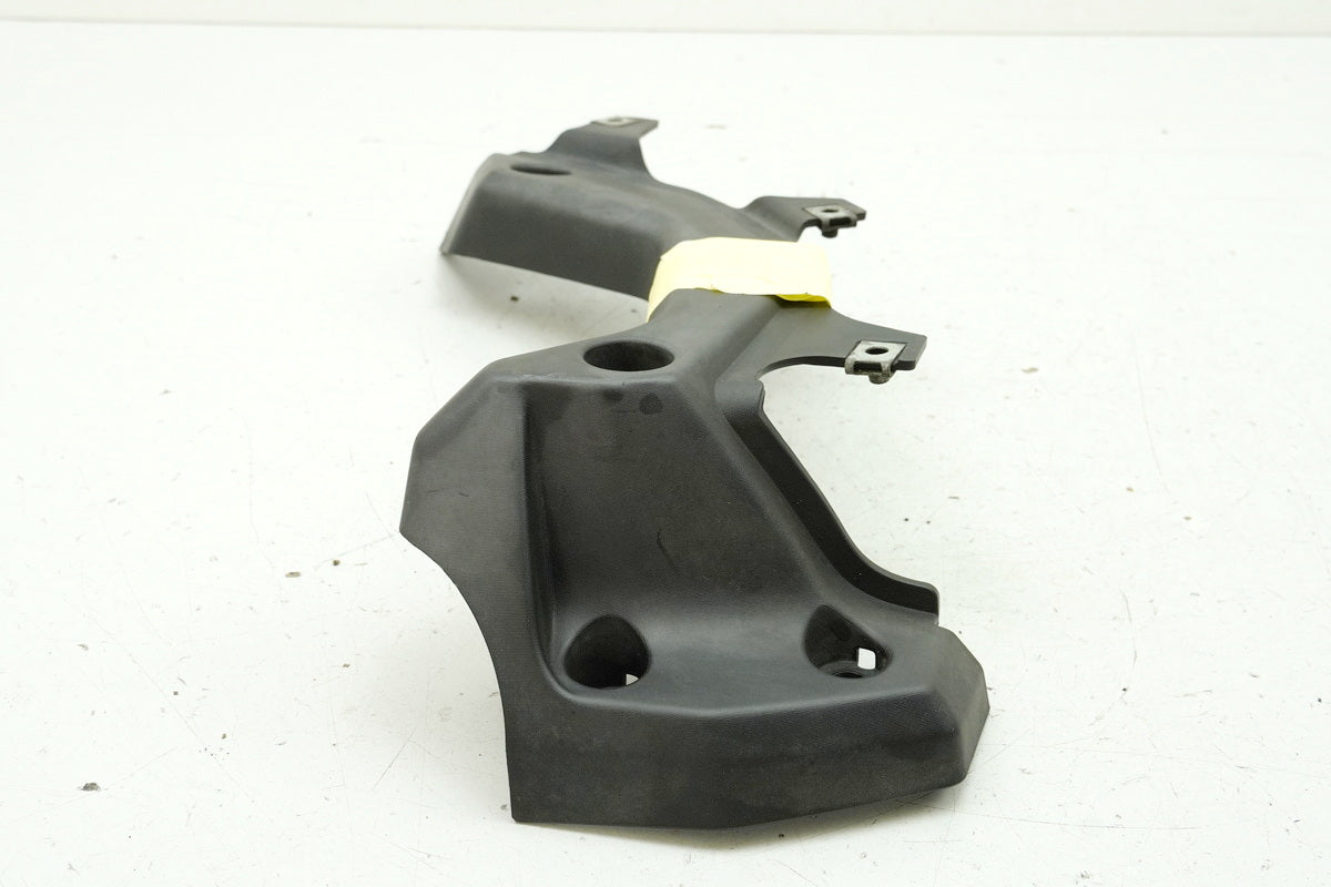 YAMAHA MT 125 A RE11 (RE29) Fairing Belly Pan Left Cover Trim Lid