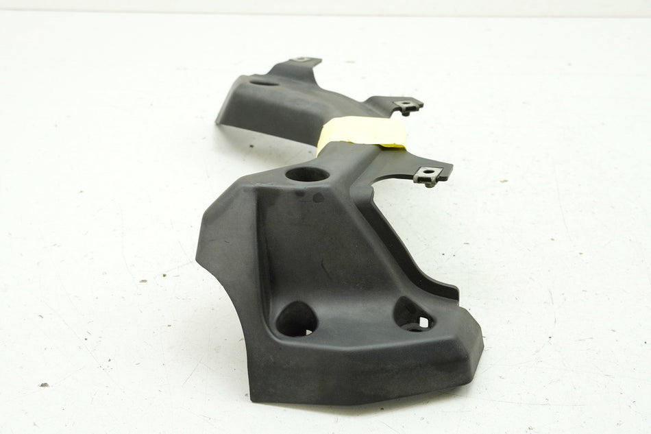 YAMAHA MT 125 A RE11 (RE29) Verkleidung Bug links Abdeckung Cover Blende Deckel