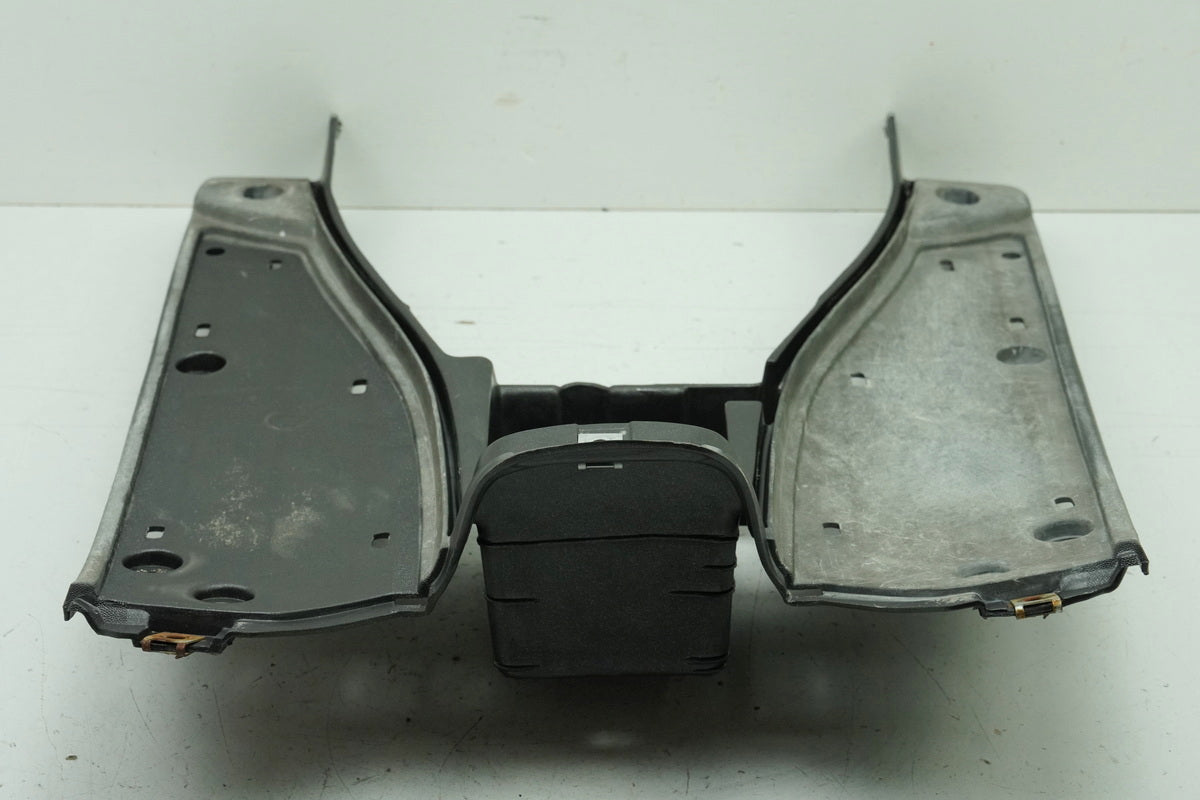 APRILIA SR 50 ZD4TEA Verkleidung Fußraum Trittbrett Abdeckung Cover Verkleidung