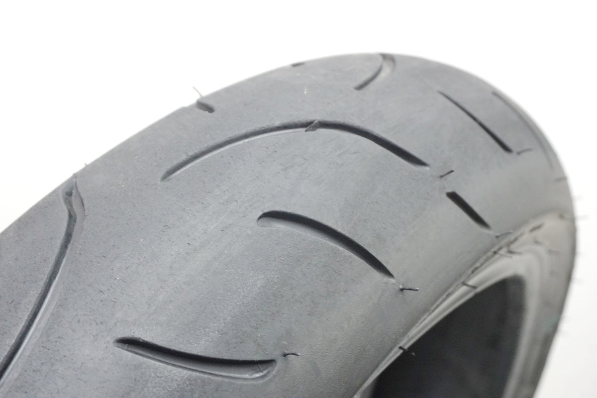 Dunlop Sportmax Qualifier II 120/ 70 ZR 17 (58W)