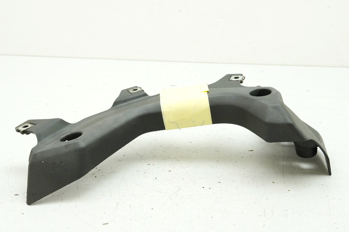 YAMAHA MT 125 A RE11 (RE29) Fairing Belly Pan Left Cover Trim Lid