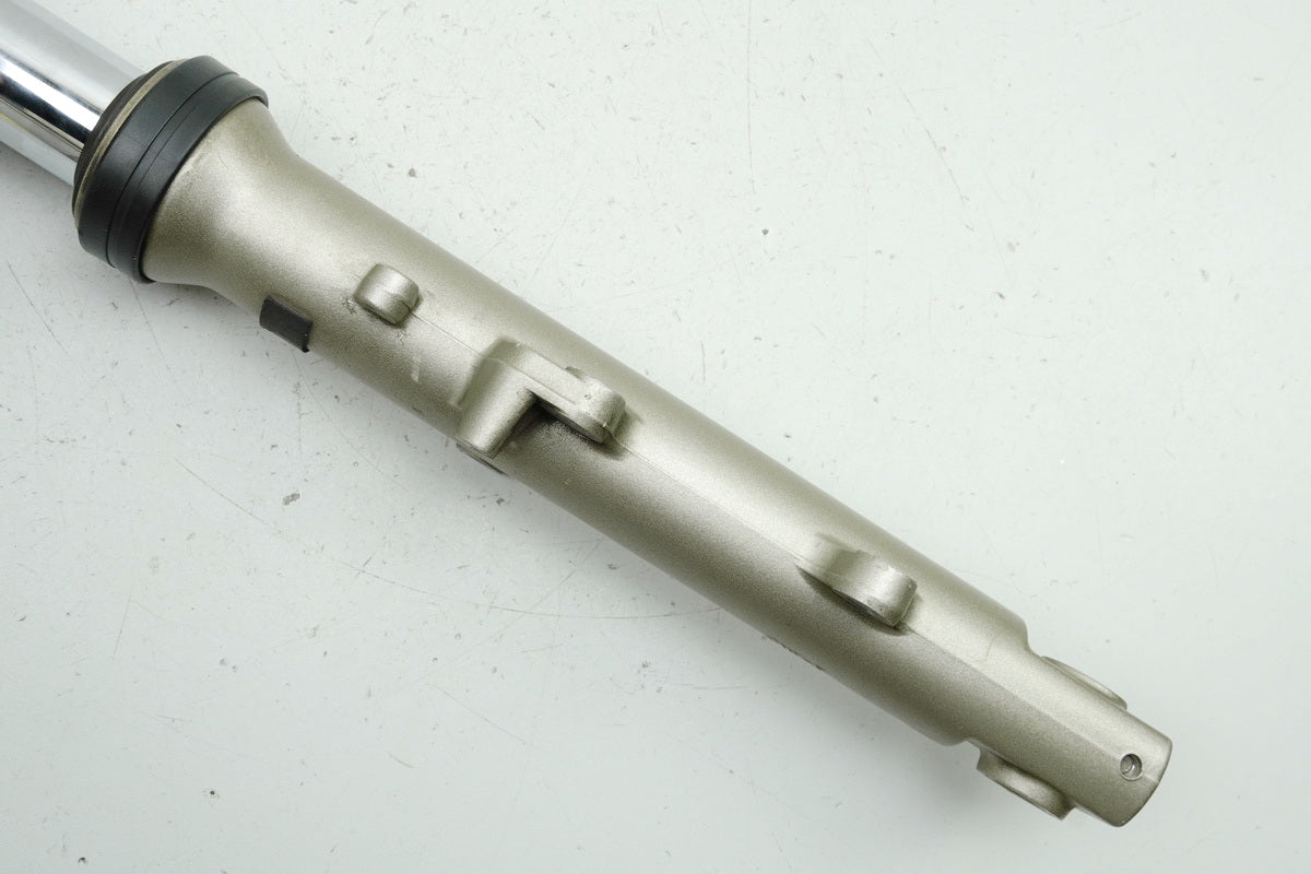 YAMAHA TRX 850 4TX Horquilla derecha, tubo vertical, tubo de inmersión (para horquilla)