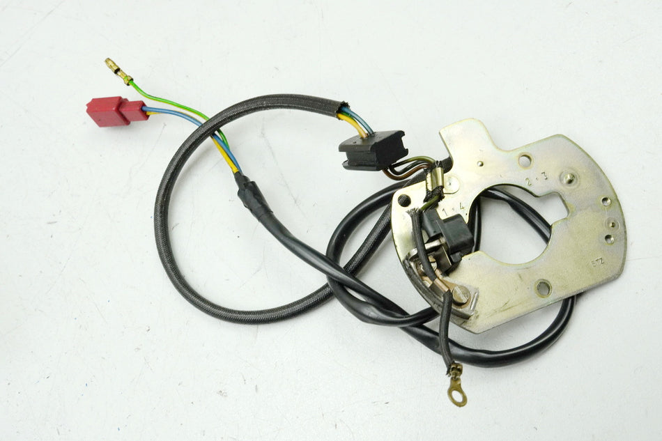 SUZUKI GSX 750 AE INAZUMA Sensor de encendido, captador de encendido, generador de impulsos de encendido para motor