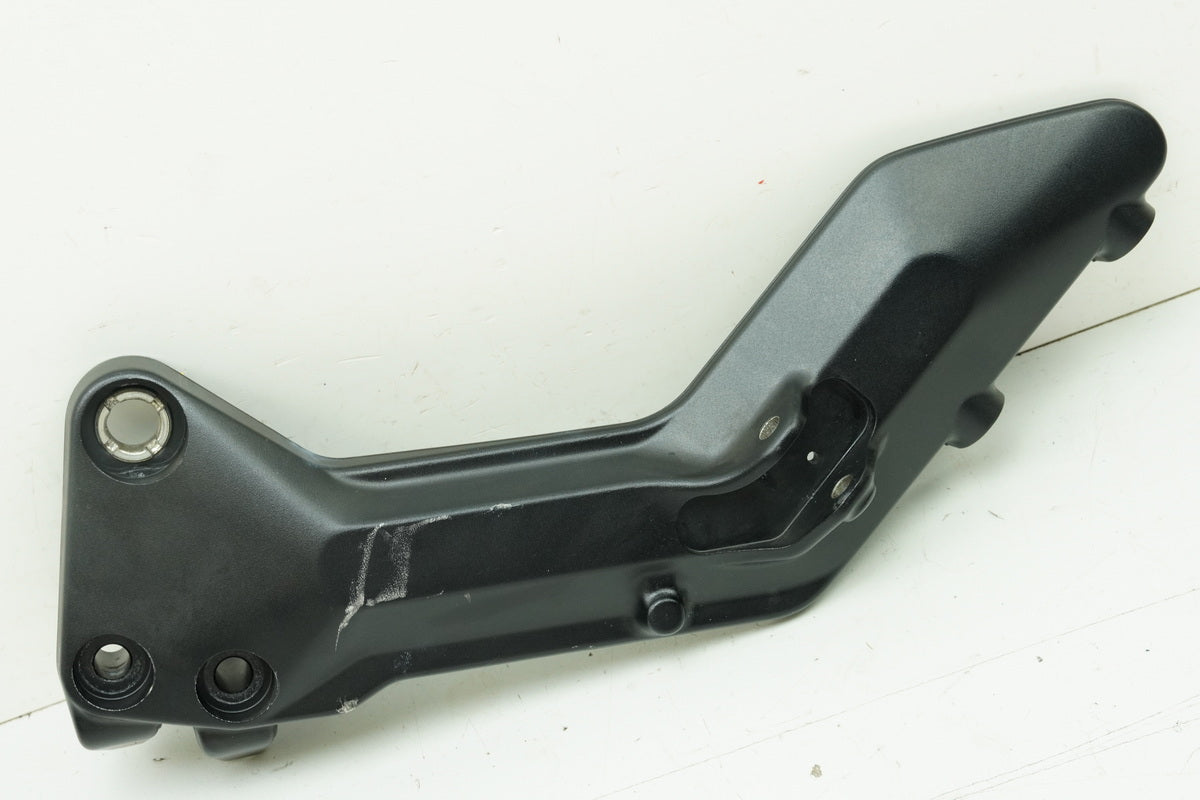 HUSQVARNA Vitpilen HQV 401 Soporte estribera delantera izquierda Placa soporte estribera