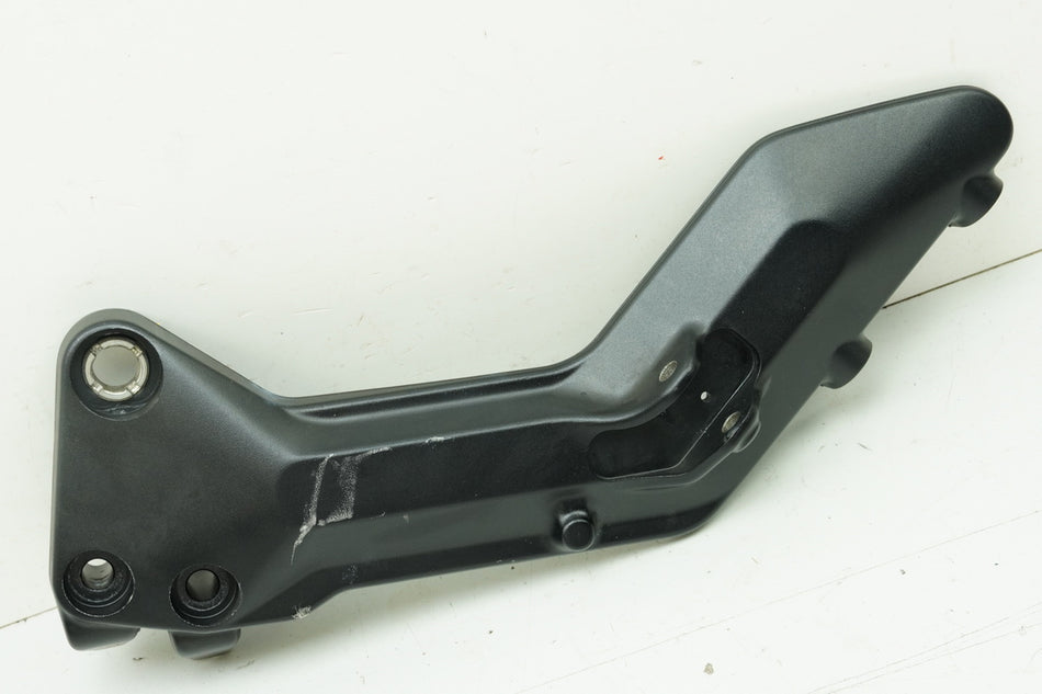 HUSQVARNA Vitpilen HQV 401 Fußrastenträger Fahrer links Halter Fußraste Platte