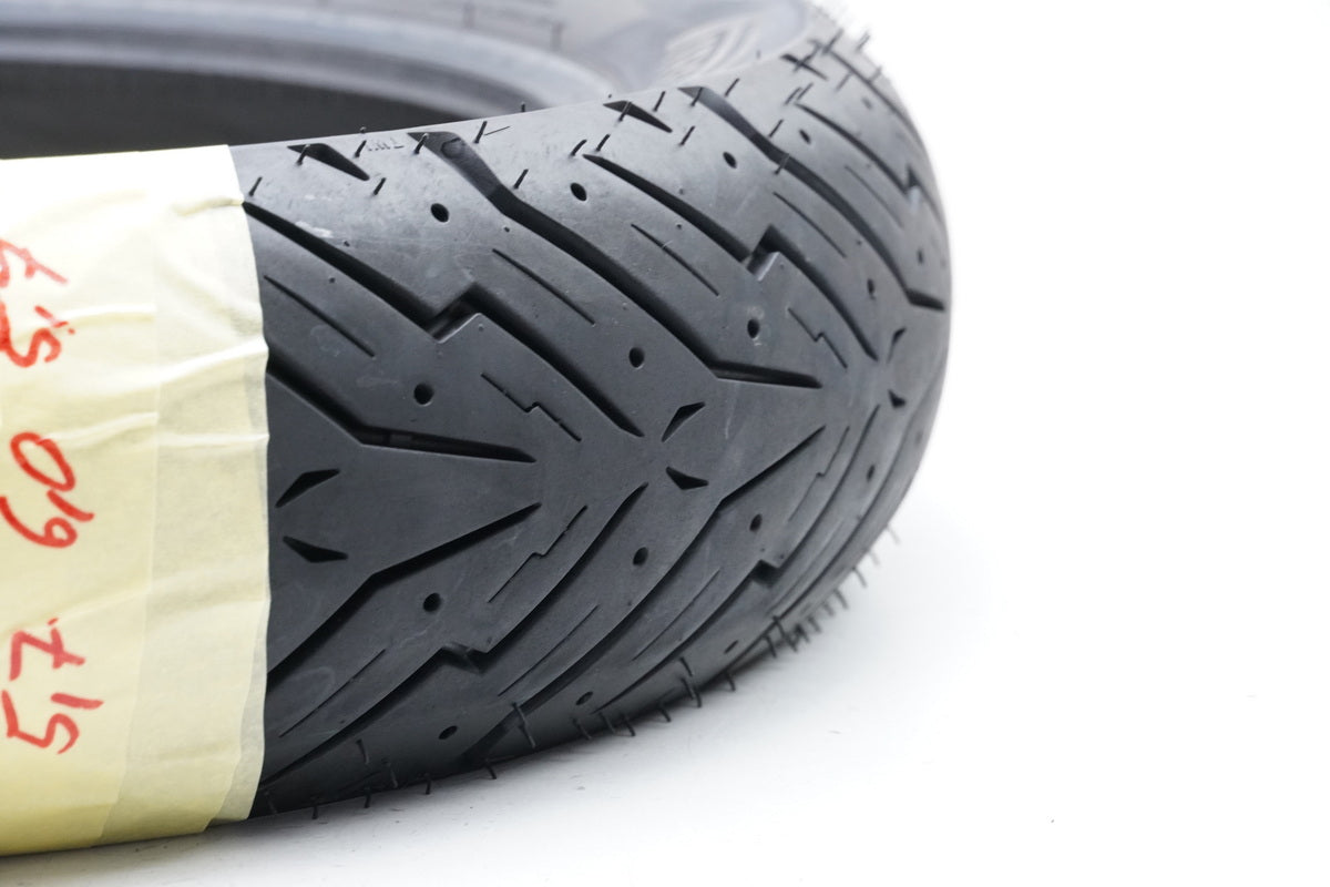 Pirelli Angel Scooter 120/80-16 M/C 60P Neumático trasero