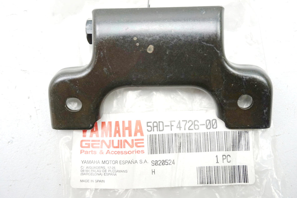 Yamaha Scharnier Sitz Sitzbank 5AD-F4726-00 original YN - NEU