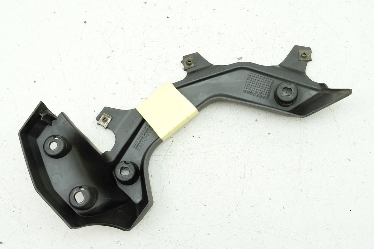 YAMAHA MT 125 A RE11 (RE29) Fairing Belly Pan Left Cover Trim Lid