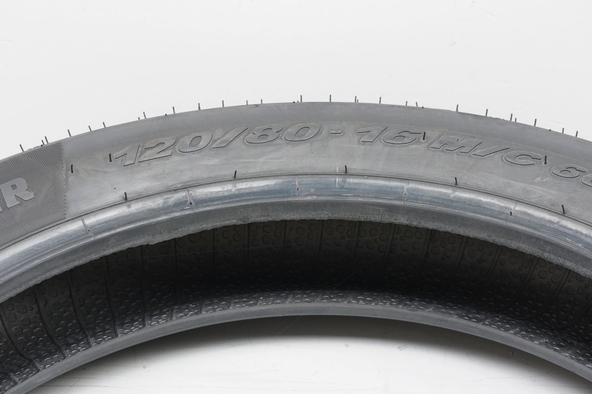 Pirelli Angel Scooter 120/80-16 M/C 60P Neumático trasero