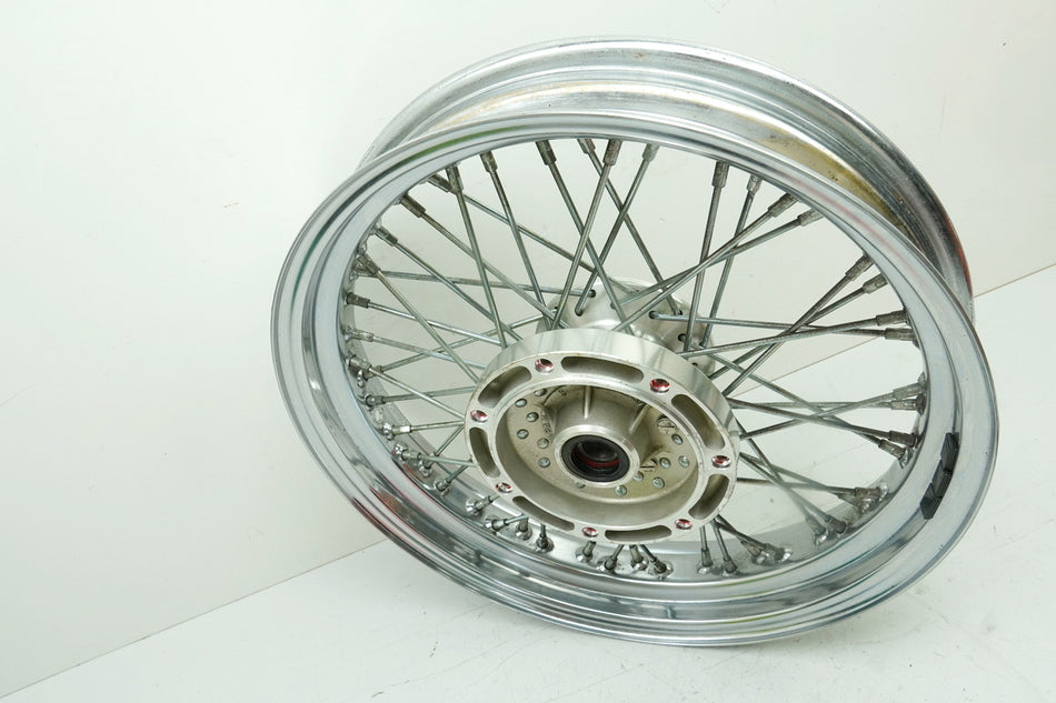 KAWASAKI VN 800 VN800A B CLASSIC Llanta delantera Rueda delantera Llanta rueda delantera J16x3.00
