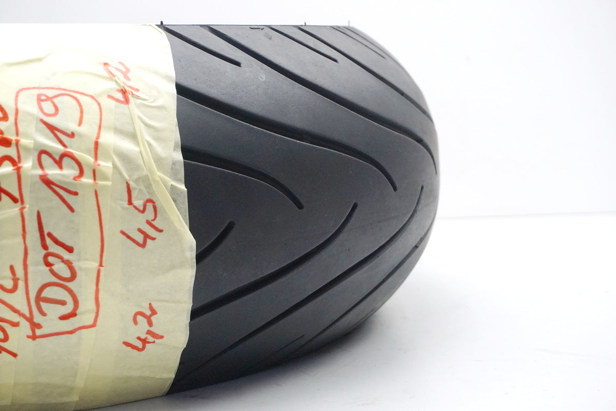 Michelin Pilot Street Radial 180/ 55 ZR 17 (73W)