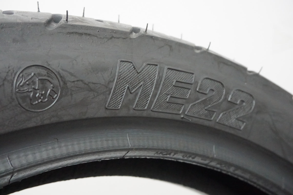 Neumático Metzeler ME22 Tube Type 3.50 - 18 62P