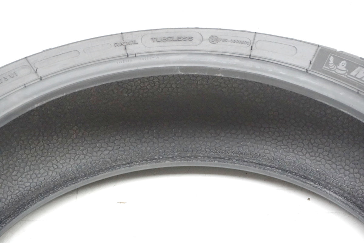 Michelin Pilot Street Radial 180/ 55 ZR 17 (73W)