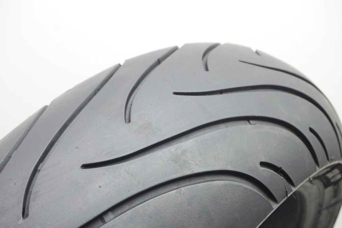 Michelin Pilot Street Radial 180/ 55 ZR 17 (73W)