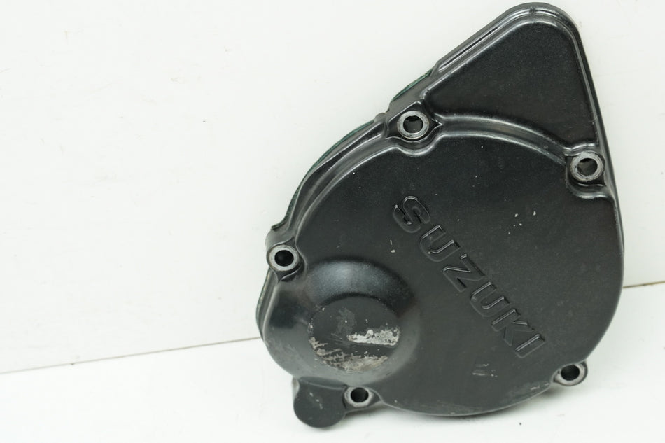 SUZUKI GSX 750 AE INAZUMA Tapa de motor encendido captador motor cárter tapa