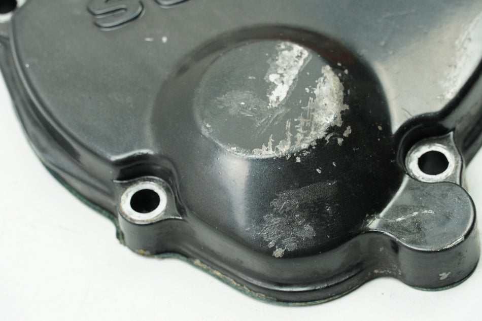 SUZUKI GSX 750 AE INAZUMA Tapa de motor encendido captador motor cárter tapa