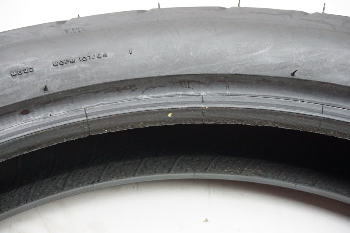 Neumático Metzeler ME22 Tube Type 3.50 - 18 62P