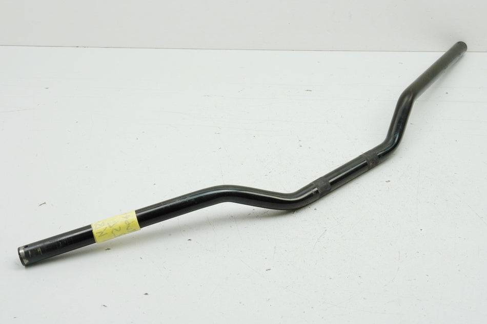 LSL L01 Lenker Superbike 22mm schwarz 77 cm