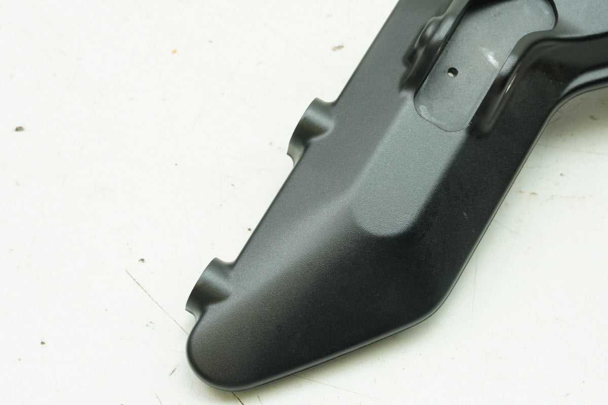HUSQVARNA Vitpilen HQV 401 Soporte estribera delantera izquierda Placa soporte estribera