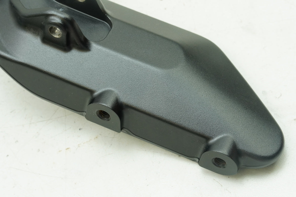 HUSQVARNA Vitpilen HQV 401 Soporte estribera delantera izquierda Placa soporte estribera
