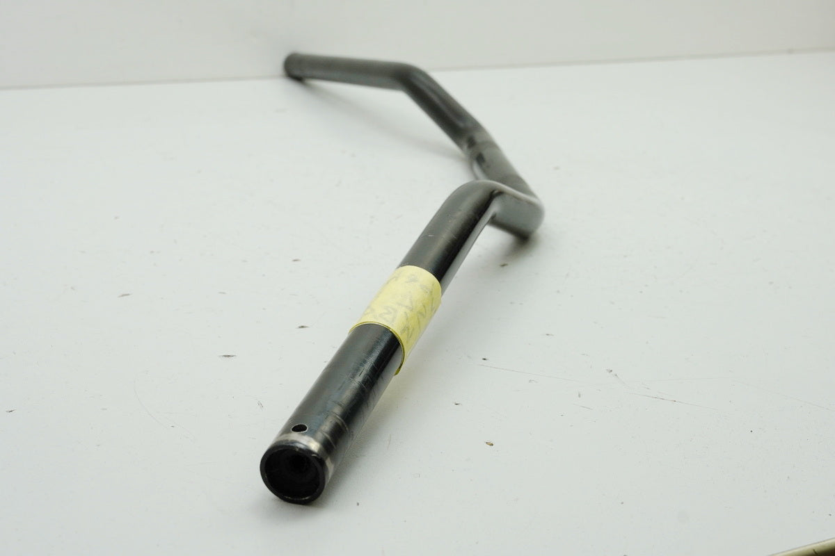 LSL L01 Lenker Superbike 22mm schwarz 77 cm