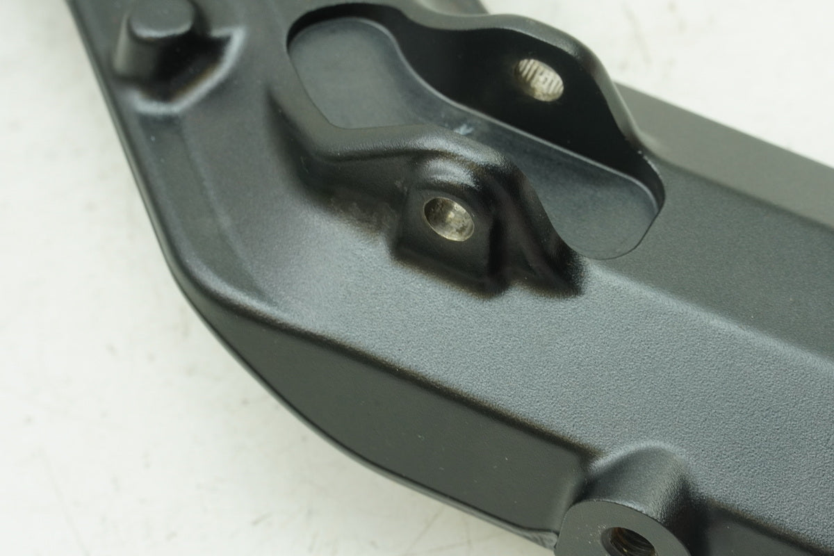 HUSQVARNA Vitpilen HQV 401 Soporte estribera delantera izquierda Placa soporte estribera