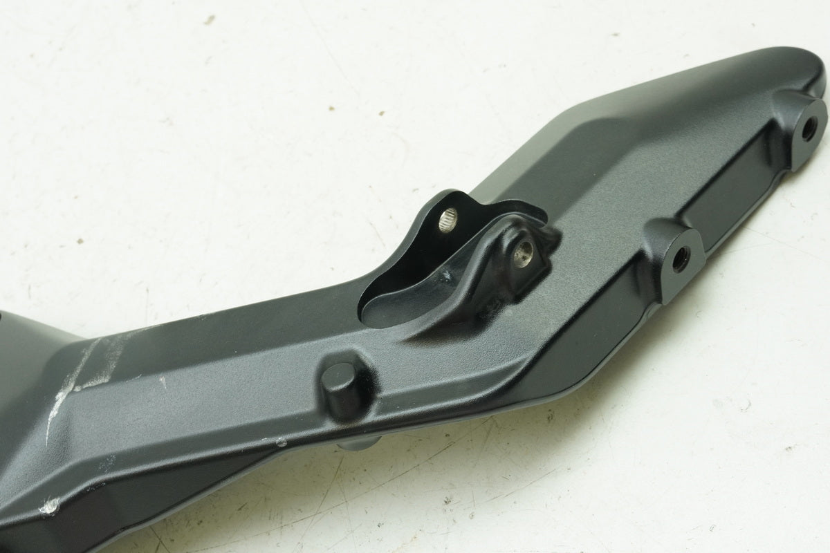 HUSQVARNA Vitpilen HQV 401 Soporte estribera delantera izquierda Placa soporte estribera