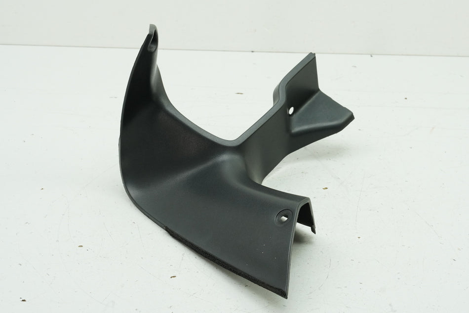 HONDA CBR 1100 XX SC35 Carenado Cuadro de instrumentos izquierdo Cubierta Cabina de mando Tapa Embellecedor