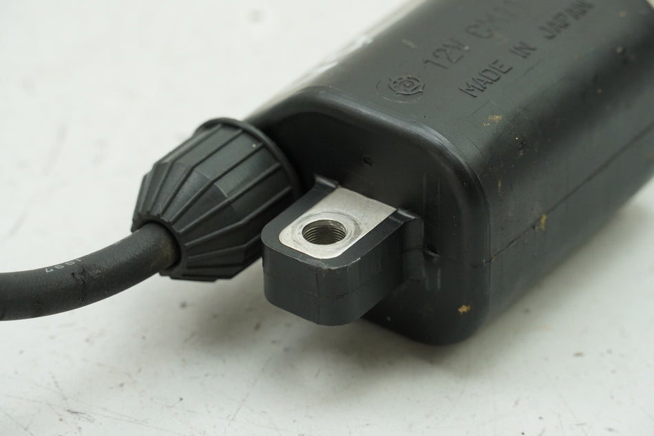YAMAHA VMX-12 VMAX 1200 2WE Zündspule VR Zündkerzenstecker Zündkabel
