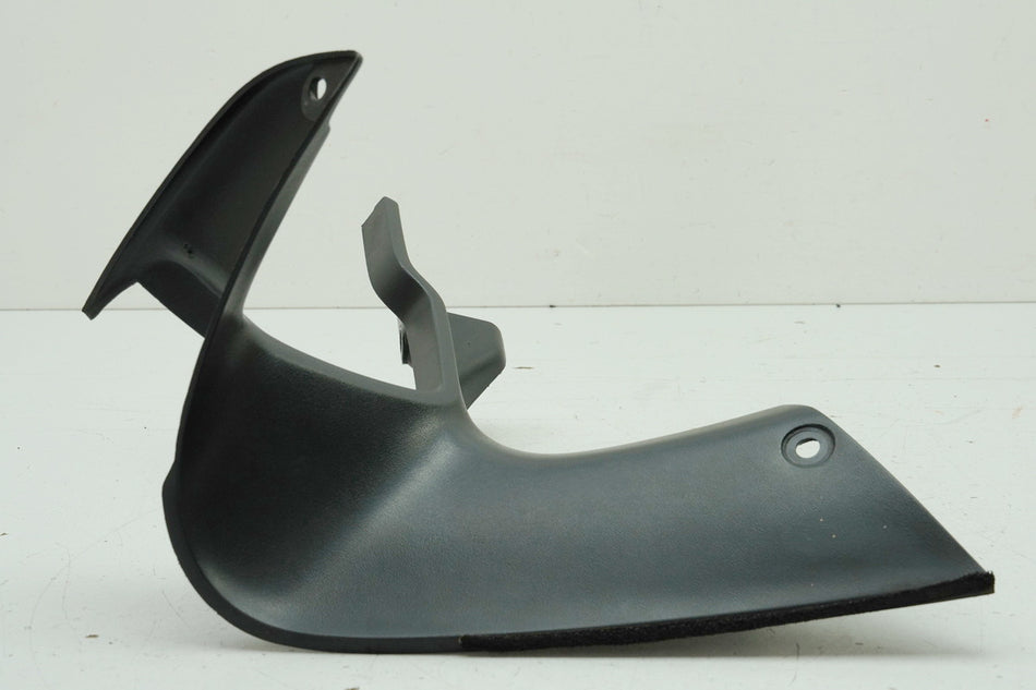 HONDA CBR 1100 XX SC35 Carenado Cuadro de instrumentos izquierdo Cubierta Cabina de mando Tapa Embellecedor