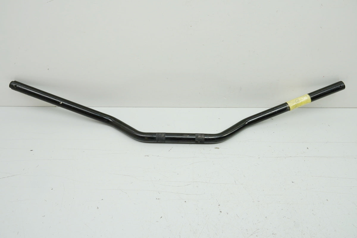 LSL L01 Lenker Superbike 22mm schwarz 77 cm