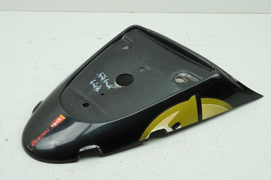 APRILIA SR 50 ZD4TEA Sitzabdeckung Heckverkleidung Abdeckung Soziussitz Cover