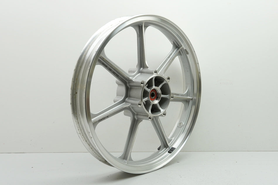KAWASAKI VN 750 A-D Vulkan Twin Felge vorn Vorderrad Wheel J19 x 2.15 14061 km
