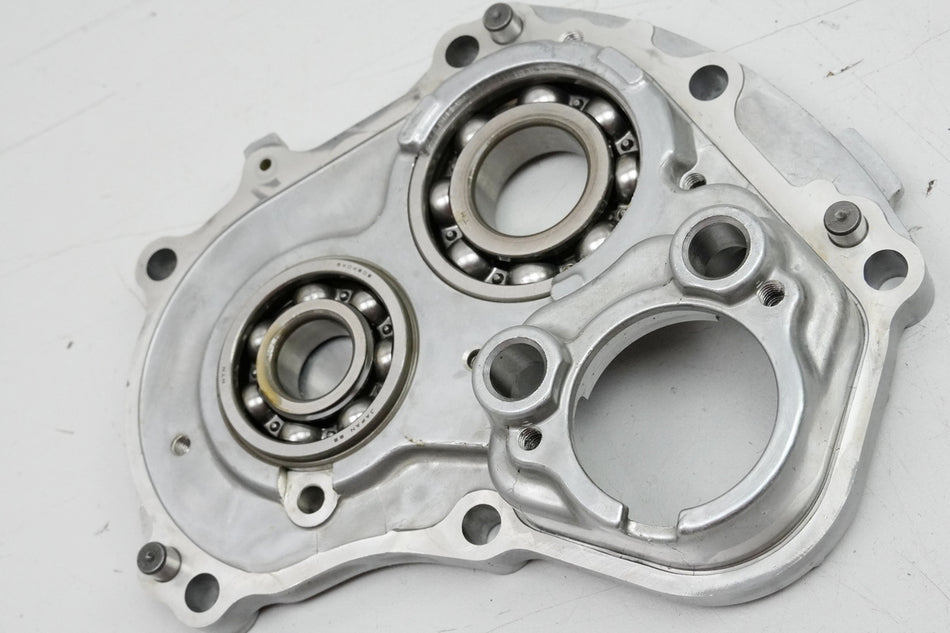 HONDA CBF 1000 FA SC64 Motordeckel Getriebe Cover Motor Gehäuse