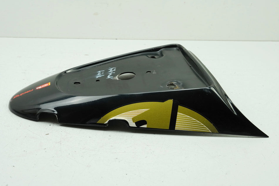 APRILIA SR 50 ZD4TEA Sitzabdeckung Heckverkleidung Abdeckung Soziussitz Cover