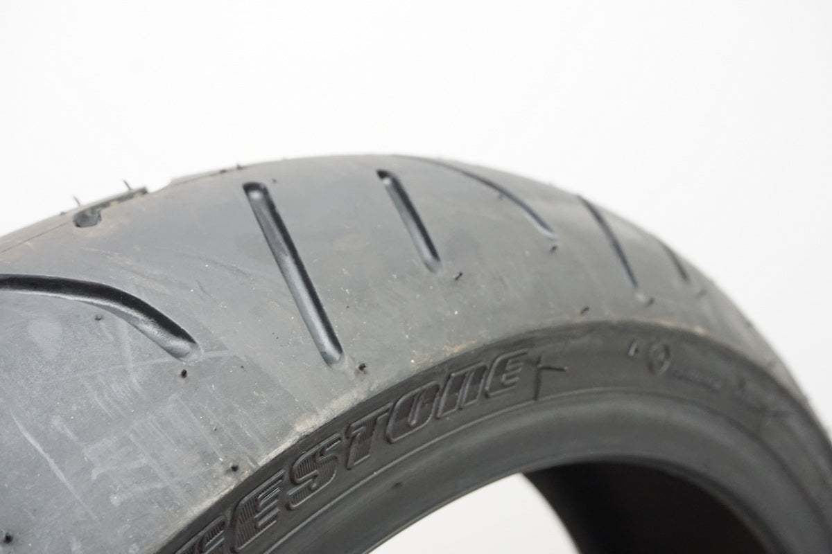Bridgestone Battlax BT014 120/65 ZR17 56W Reifen Front