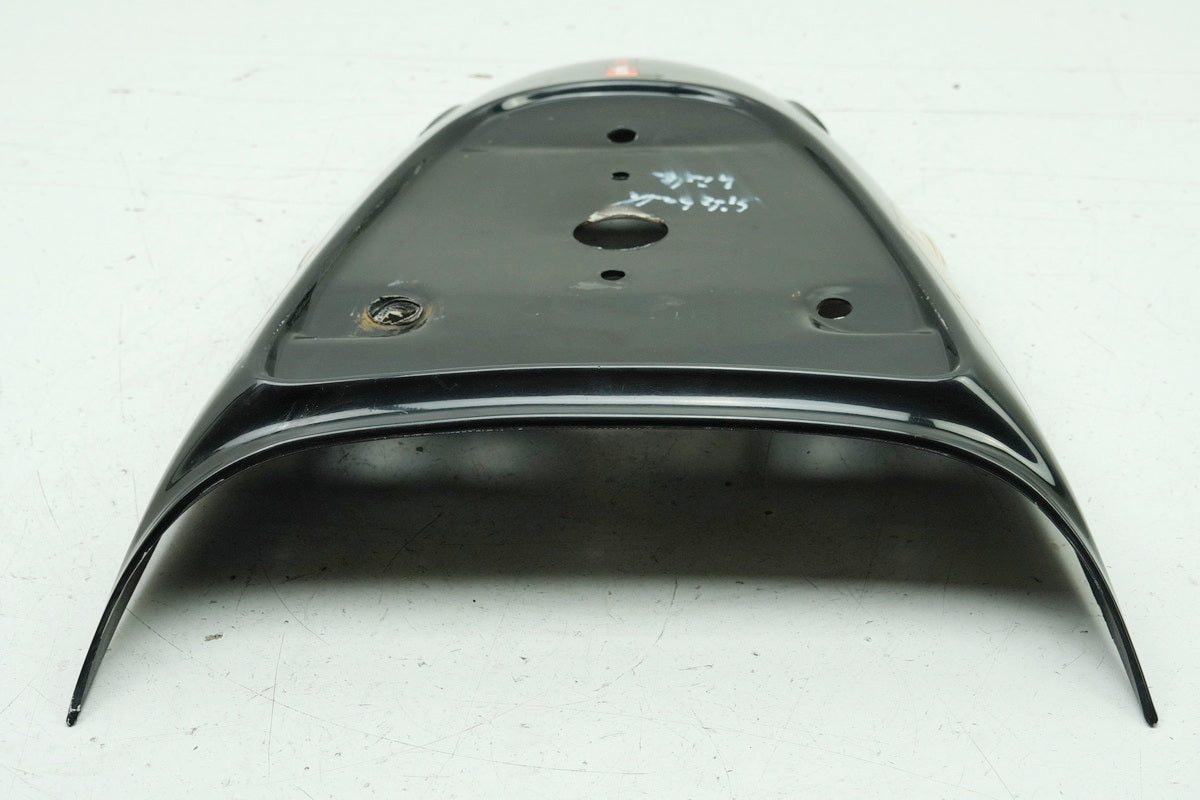 APRILIA SR 50 ZD4TEA Seat Cover Rear Fairing Cover Pillion Seat Cover