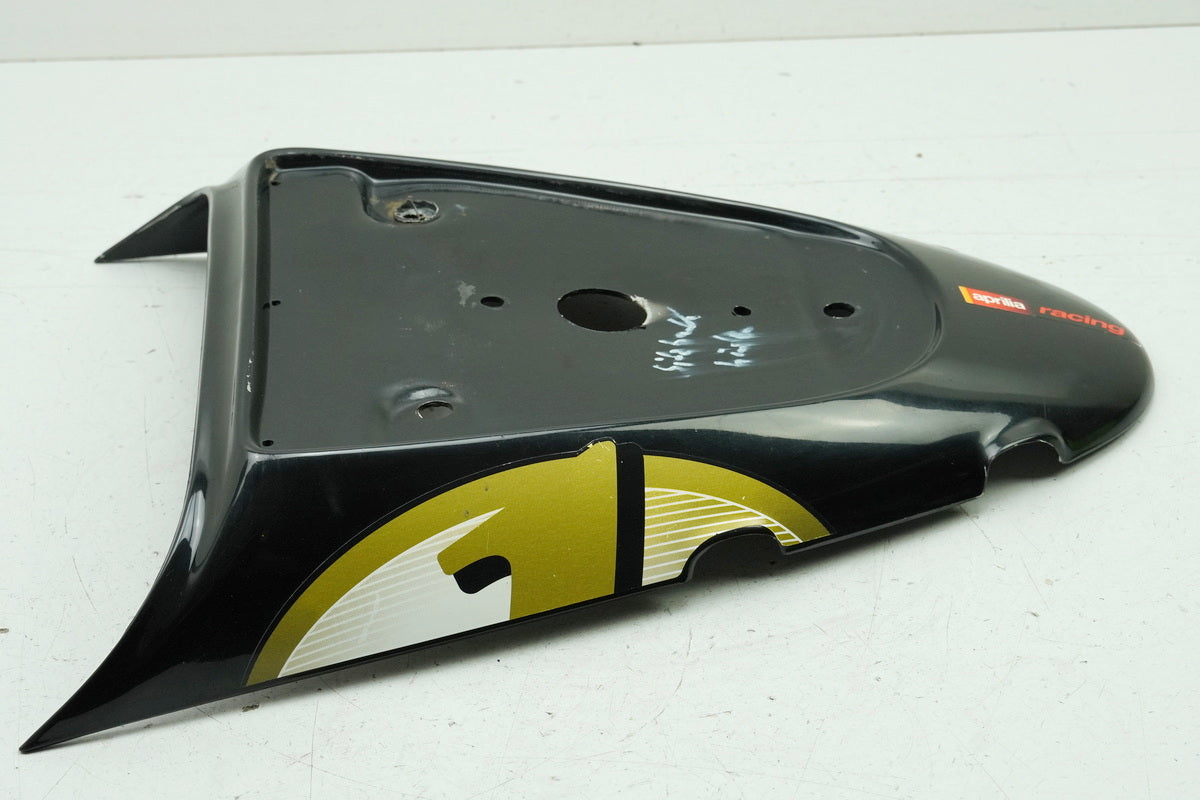 APRILIA SR 50 ZD4TEA Seat Cover Rear Fairing Cover Pillion Seat Cover