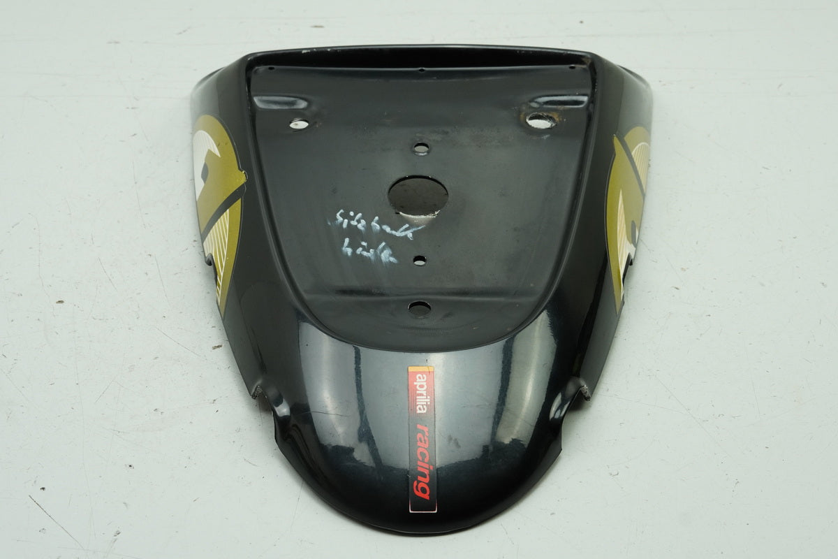 APRILIA SR 50 ZD4TEA Seat Cover Rear Fairing Cover Pillion Seat Cover