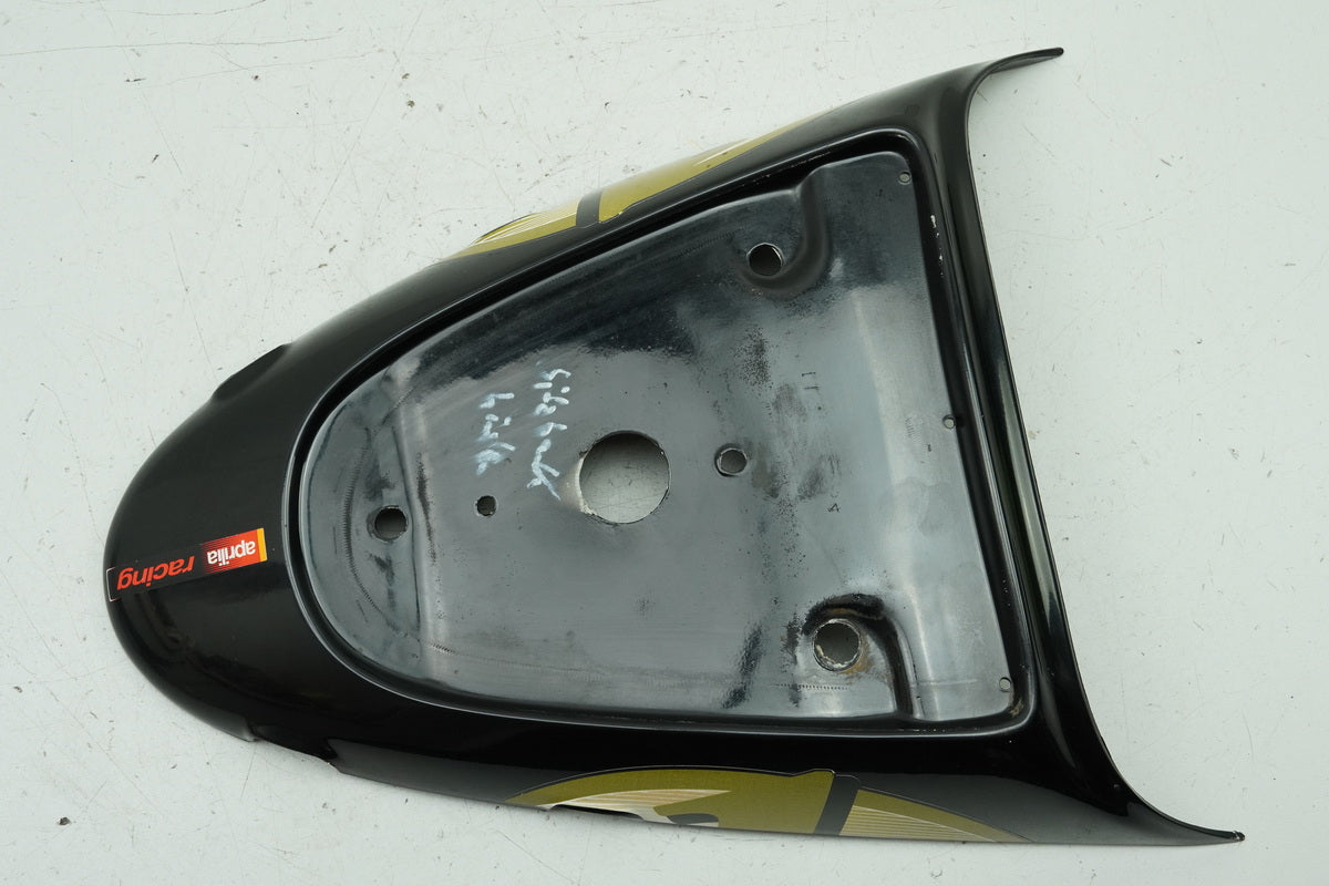 APRILIA SR 50 ZD4TEA Seat Cover Rear Fairing Cover Pillion Seat Cover