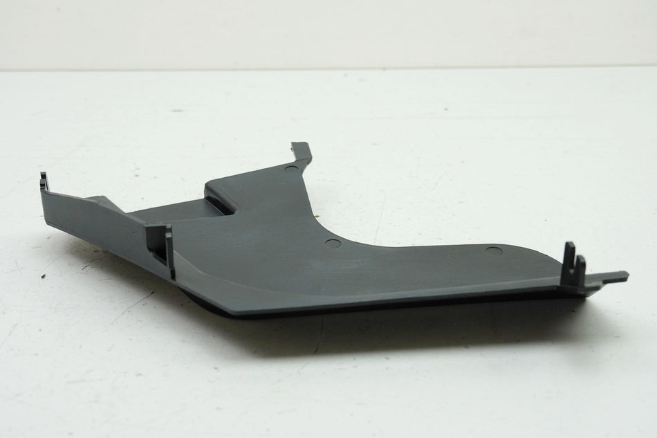 KAWASAKI ZZR 1100 C ZXT10C Tapa derecha protector de calor carenado moldura