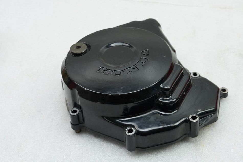 HONDA NSR 125 JC22 Tapa izquierda del motor para generador estator