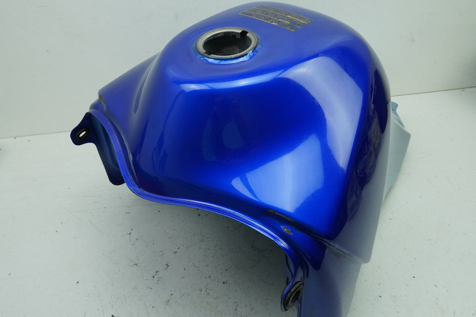 HONDA XL 600 PD06 TRANSALP Depósito de combustible Tanque de gasolina