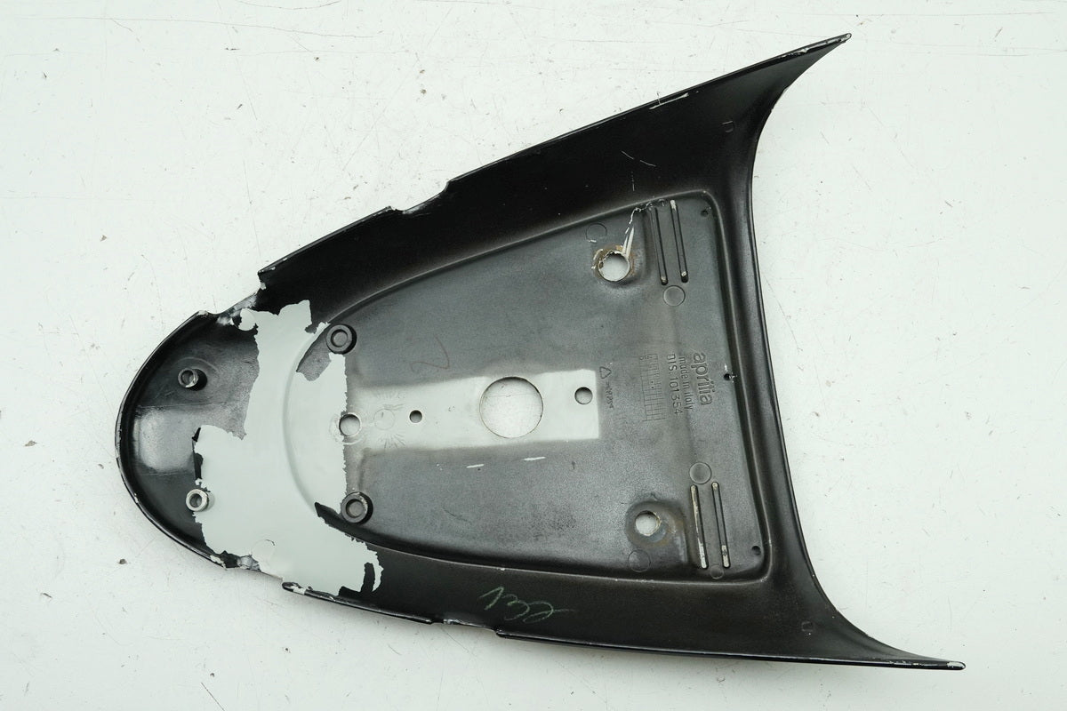 APRILIA SR 50 ZD4TEA Seat Cover Rear Fairing Cover Pillion Seat Cover