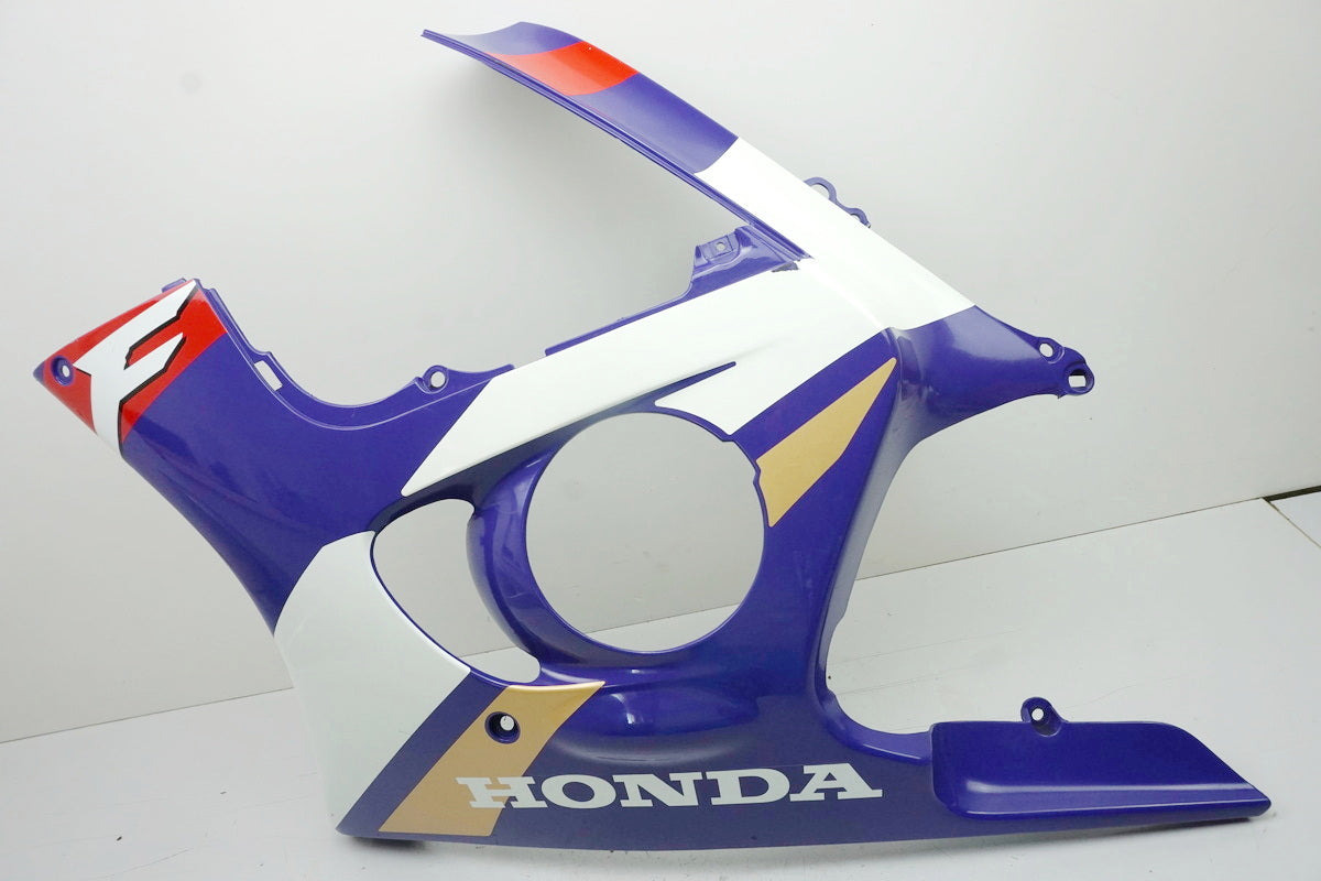HONDA CBR 600 F PC31 Side Fairing Left Cover Panel 95-98